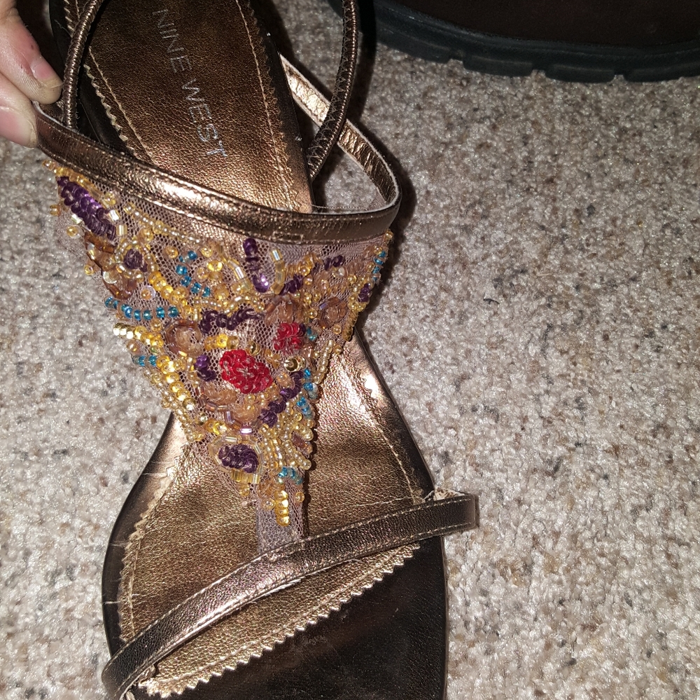 Heels - Picture 3 of 5